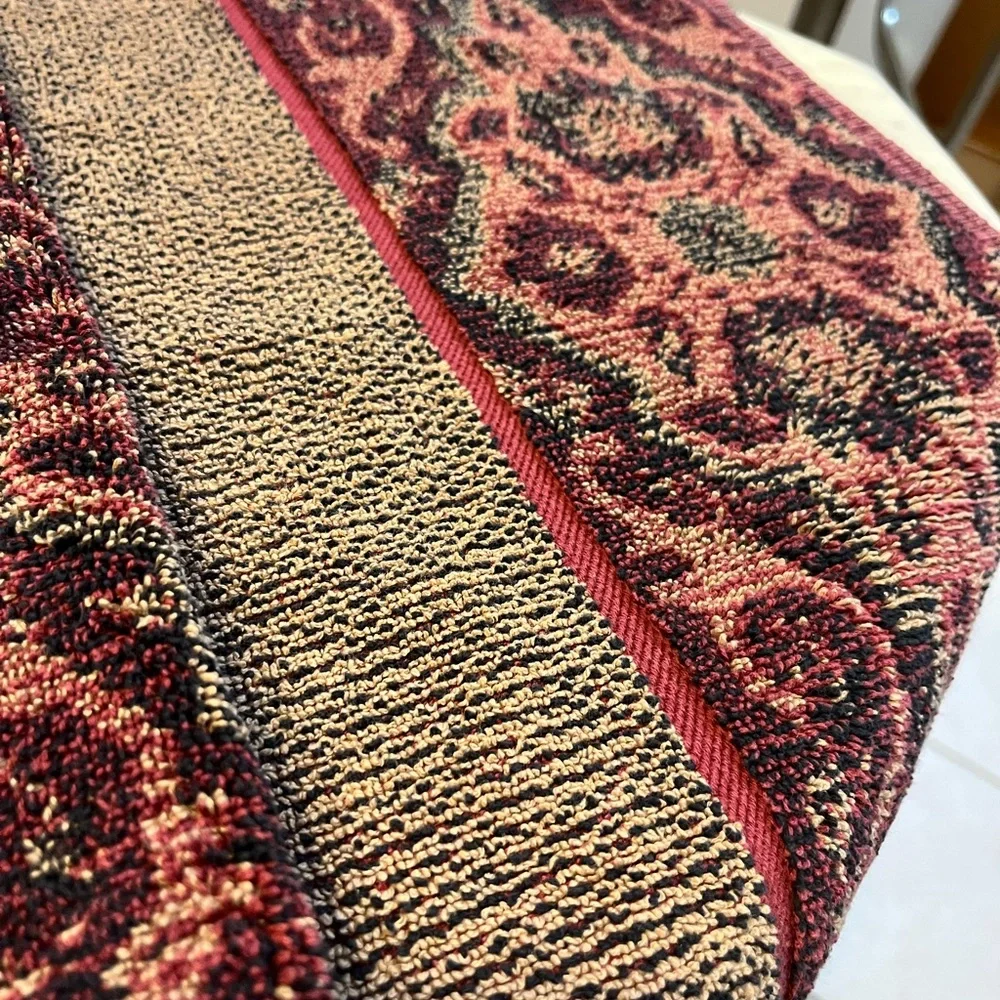Firm Price! Vintage, Ralph Lauren Hand towel Firm Price!